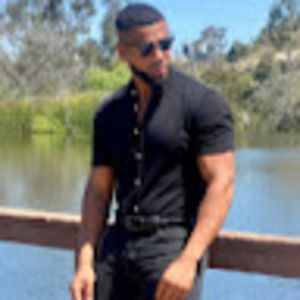 Meet your Posher, Christopher